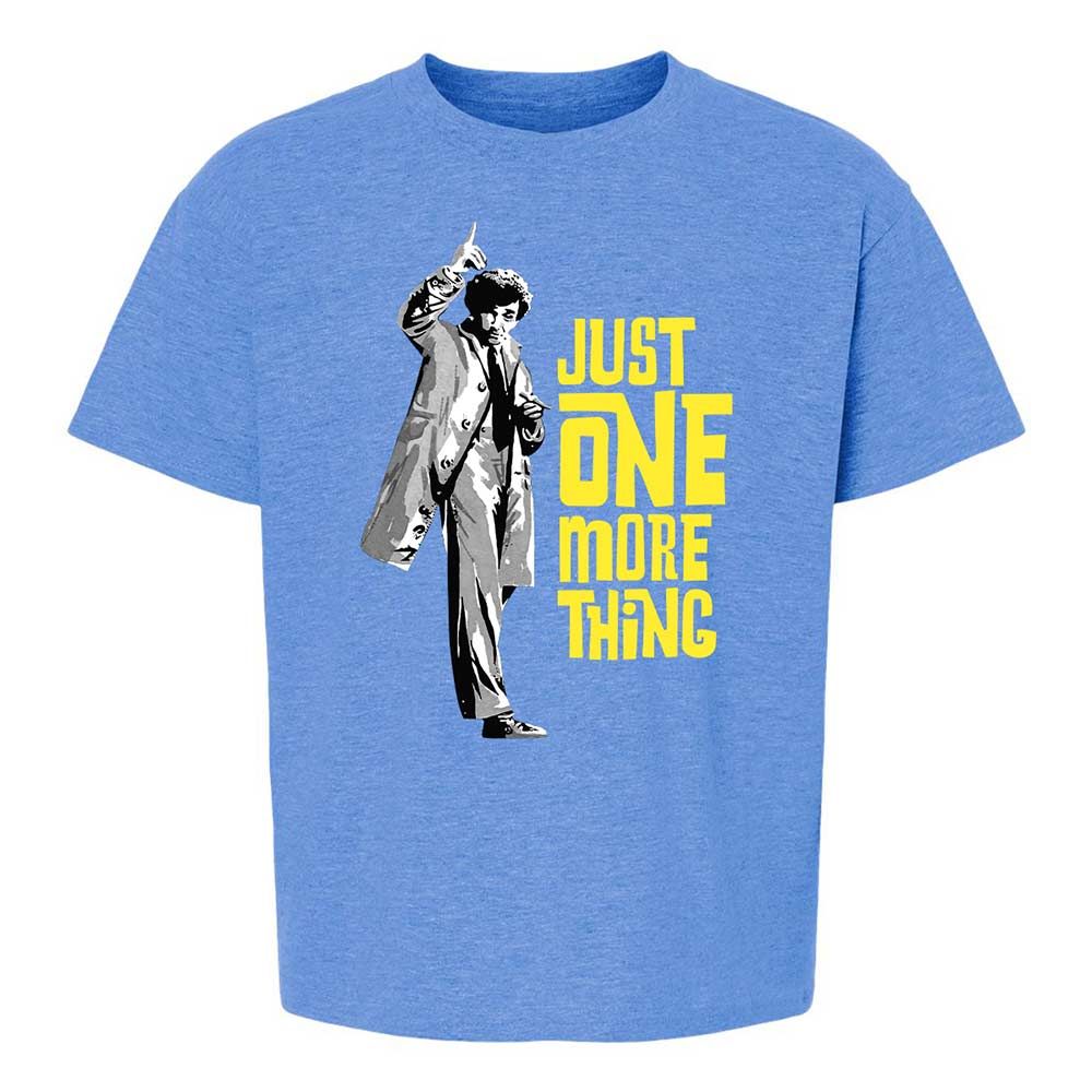 Just One More Thing - Heather Royal - 13