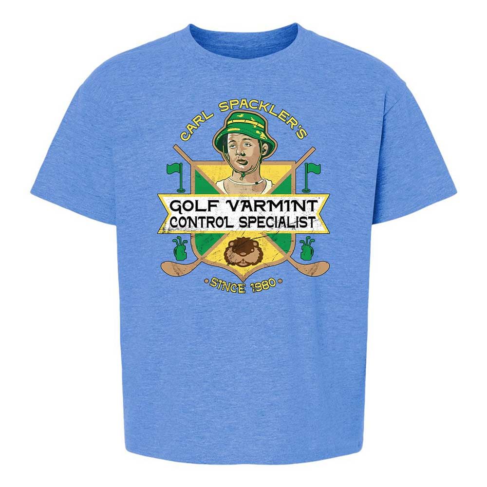 Varmint Exterminator - Heather Royal - 13