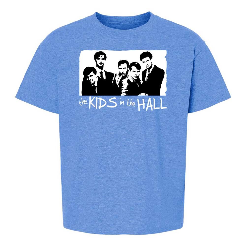 The Kids In The Hall - Heather Royal - 13
