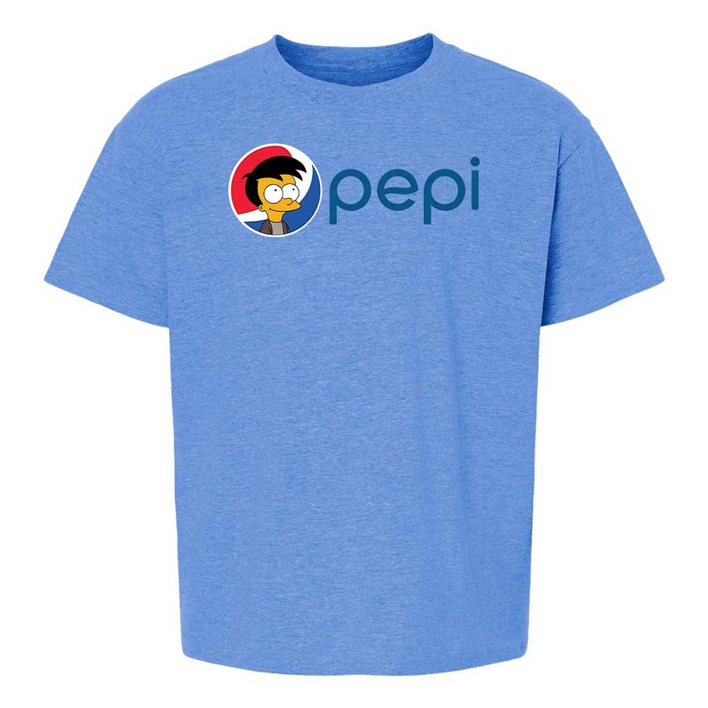 I Love You Pepi - Heather Royal - 13