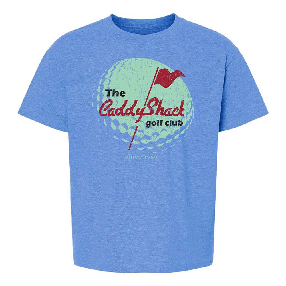 Kids T-Shirt - SZGZNFXT - Heather Royal - 13