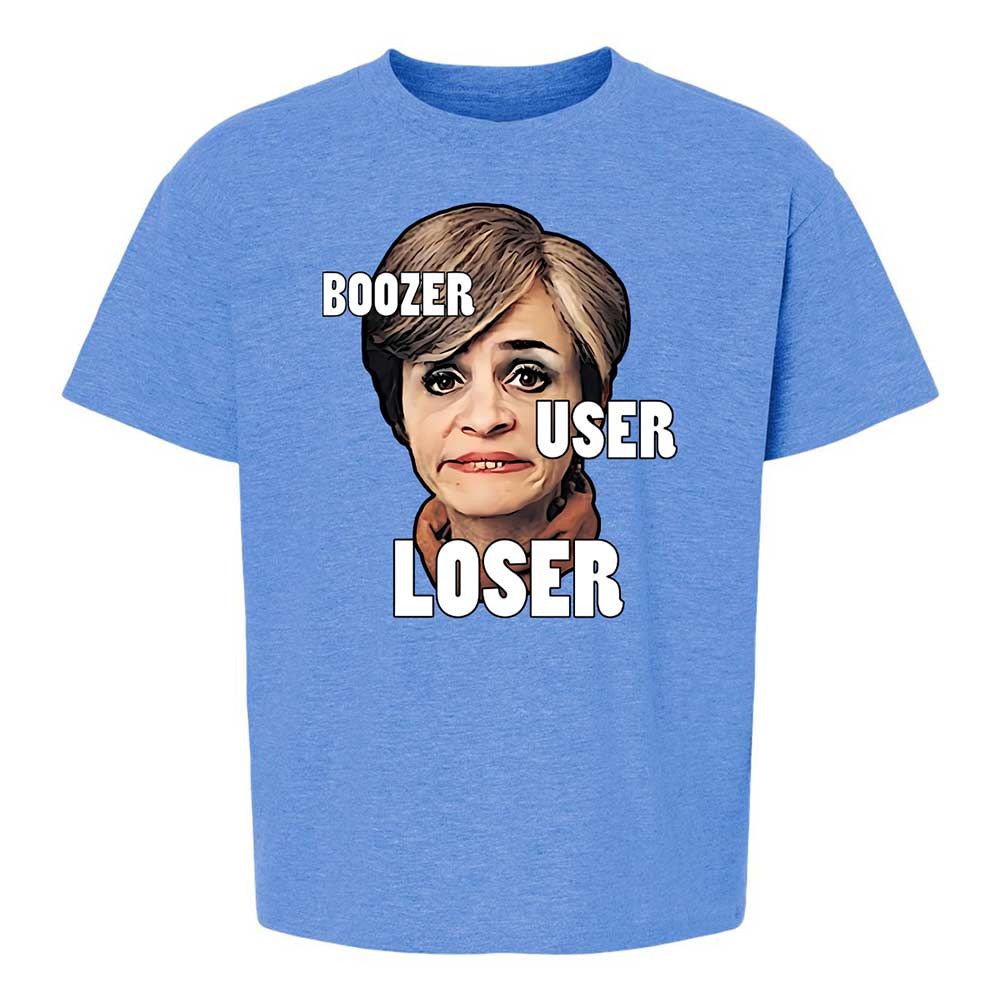 I was a boozer, a user, and a loser - Heather Royal - 13