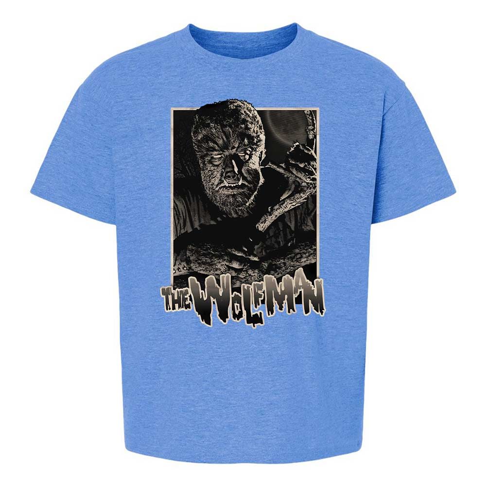 Wolfman - Heather Royal - 13