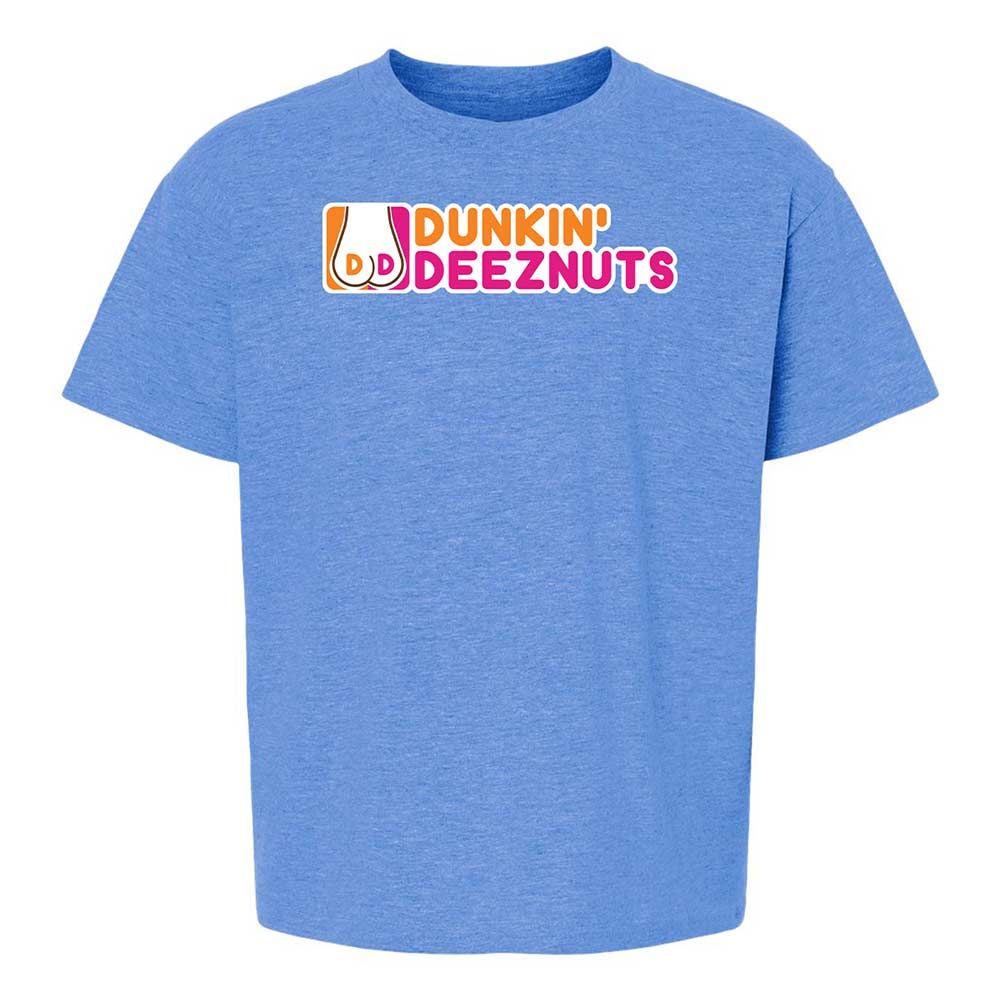 Dunkin Deeznuts - Heather Royal - 13
