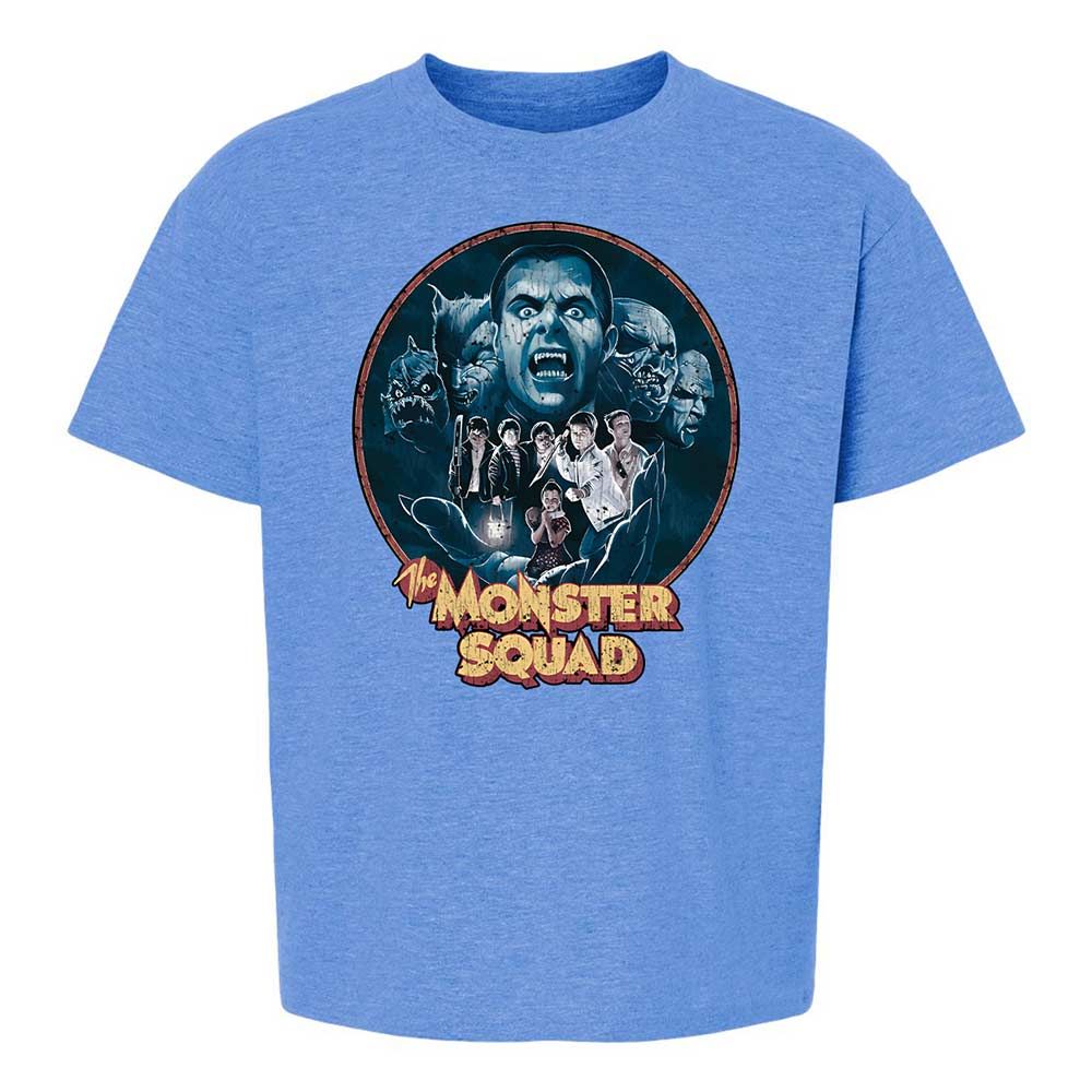 The Monster Squad - Heather Royal - 13