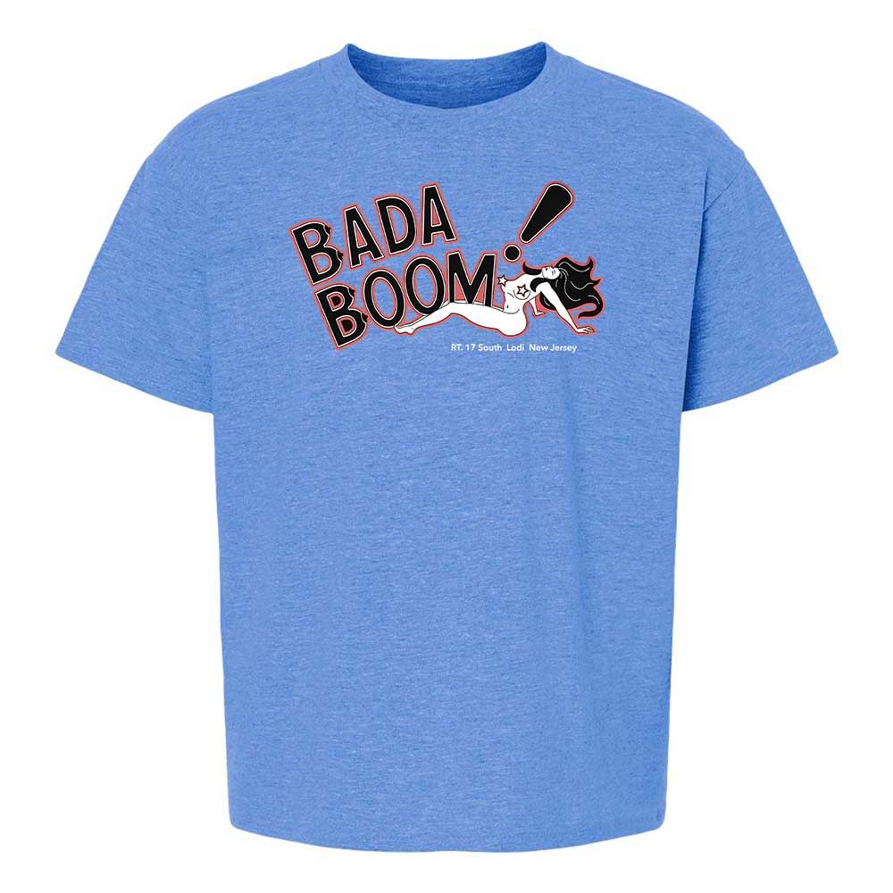 Bada Boom - Heather Royal - 13