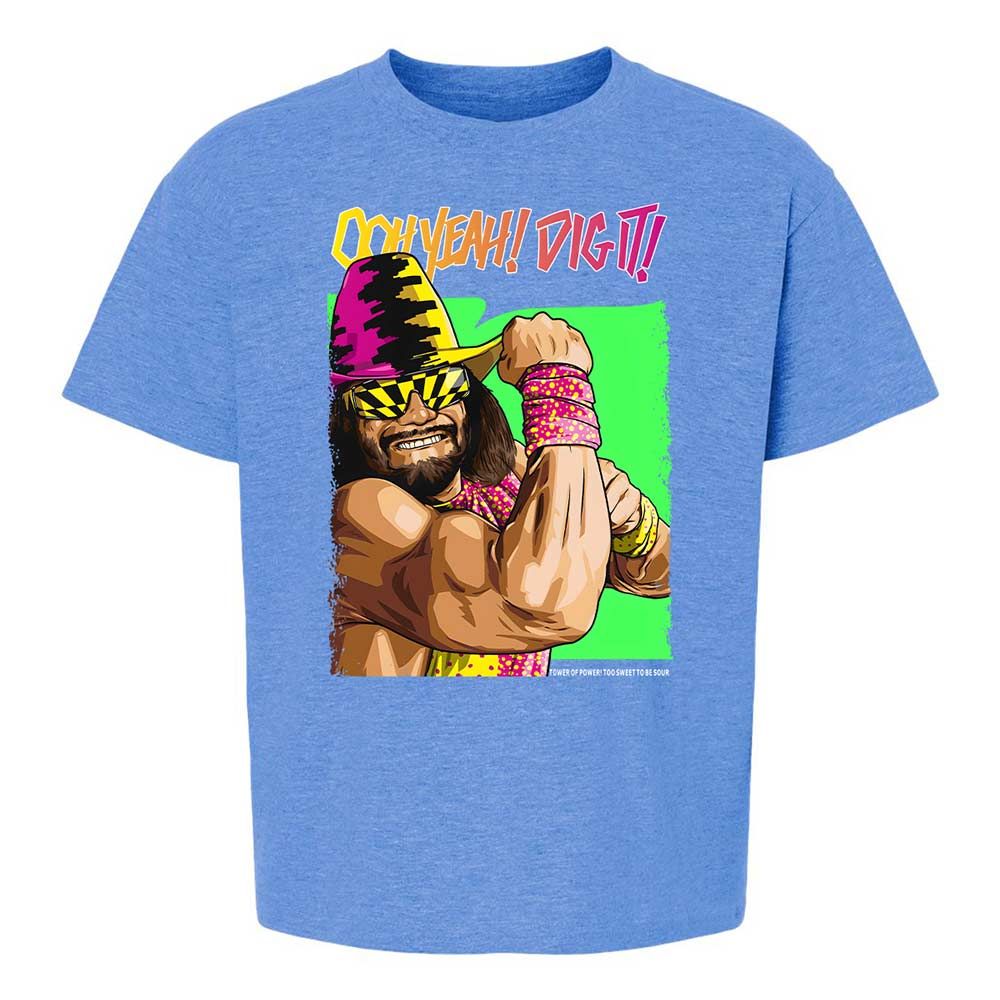 Ooh Yeah! Dig It! - Heather Royal - 13