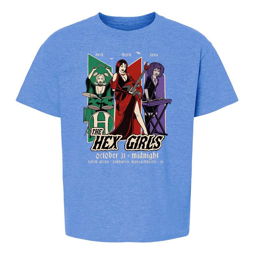 Hex Girl - Heather Royal - 13