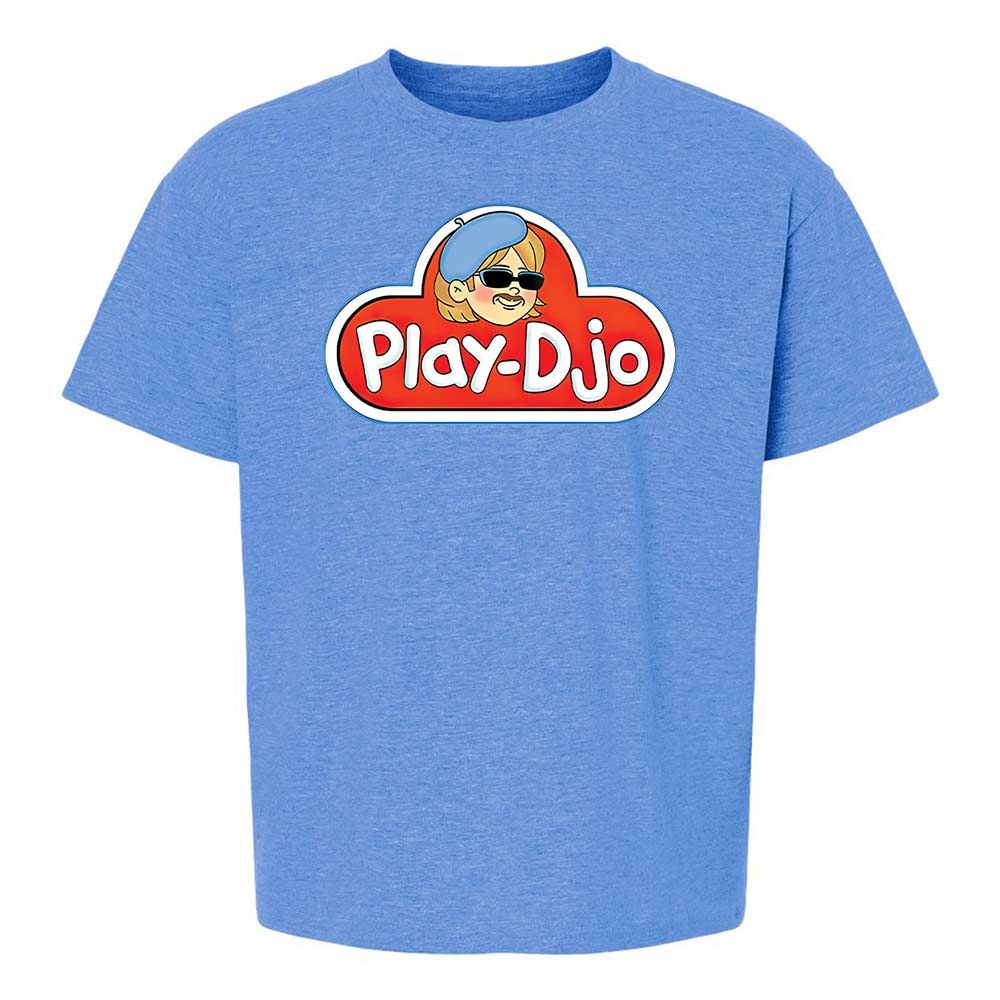 Play Djo - Heather Royal - 13