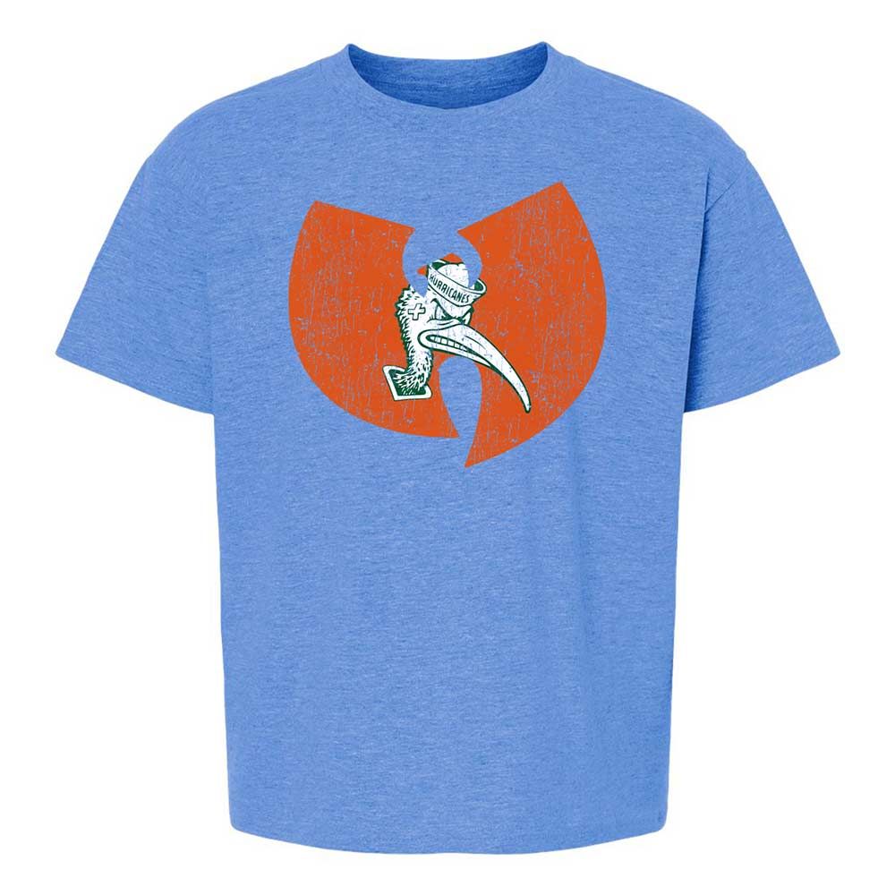 Kids T-Shirt - VGYL1VXM - Heather Royal - 13