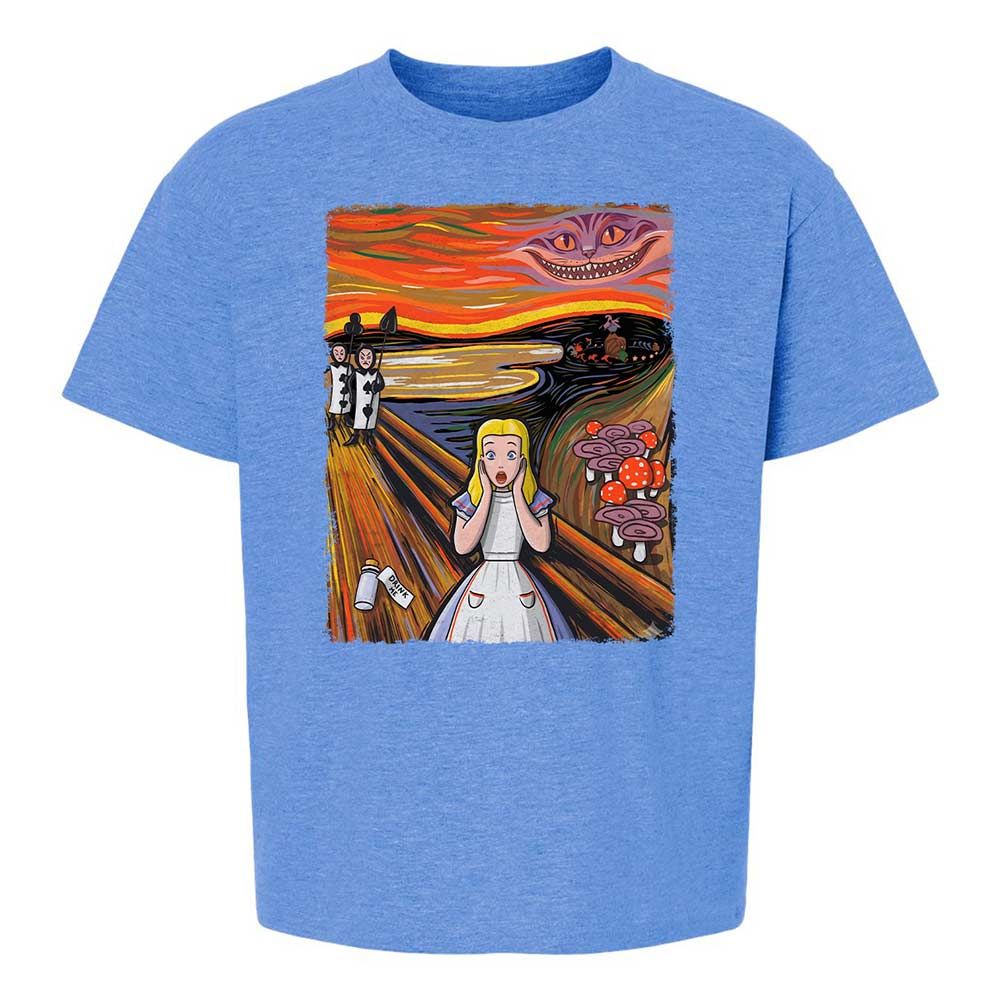 Alice in Screamland - Heather Royal - 13