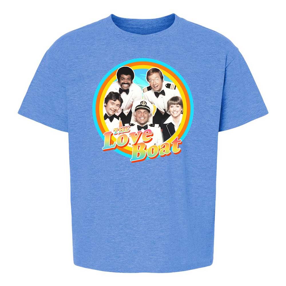 The Love Boat - Heather Royal - 13