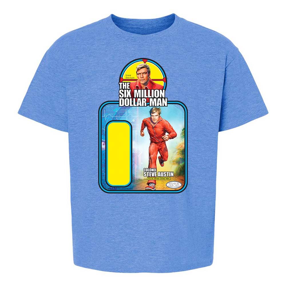 El Hombre Nuclear - Heather Royal - 13