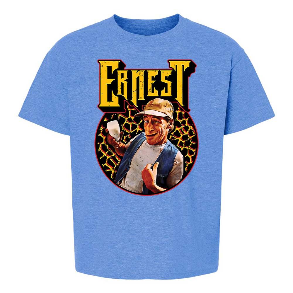 Ernest P. Worrell - Heather Royal - 13