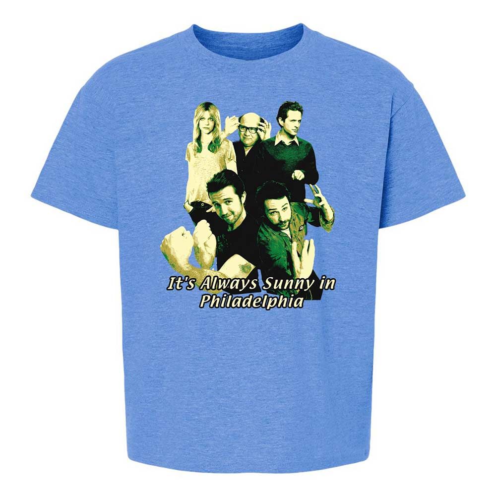 The Gang - Heather Royal - 13