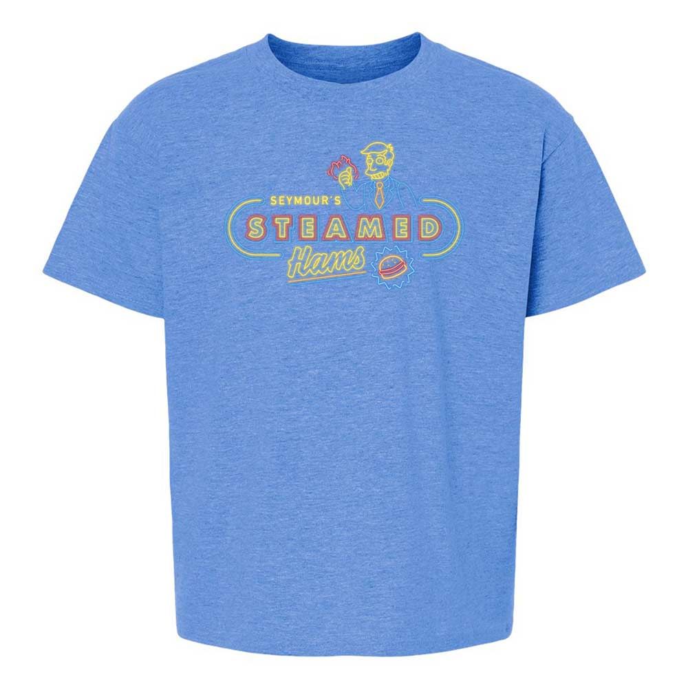 Steamed Hams - Heather Royal - 13