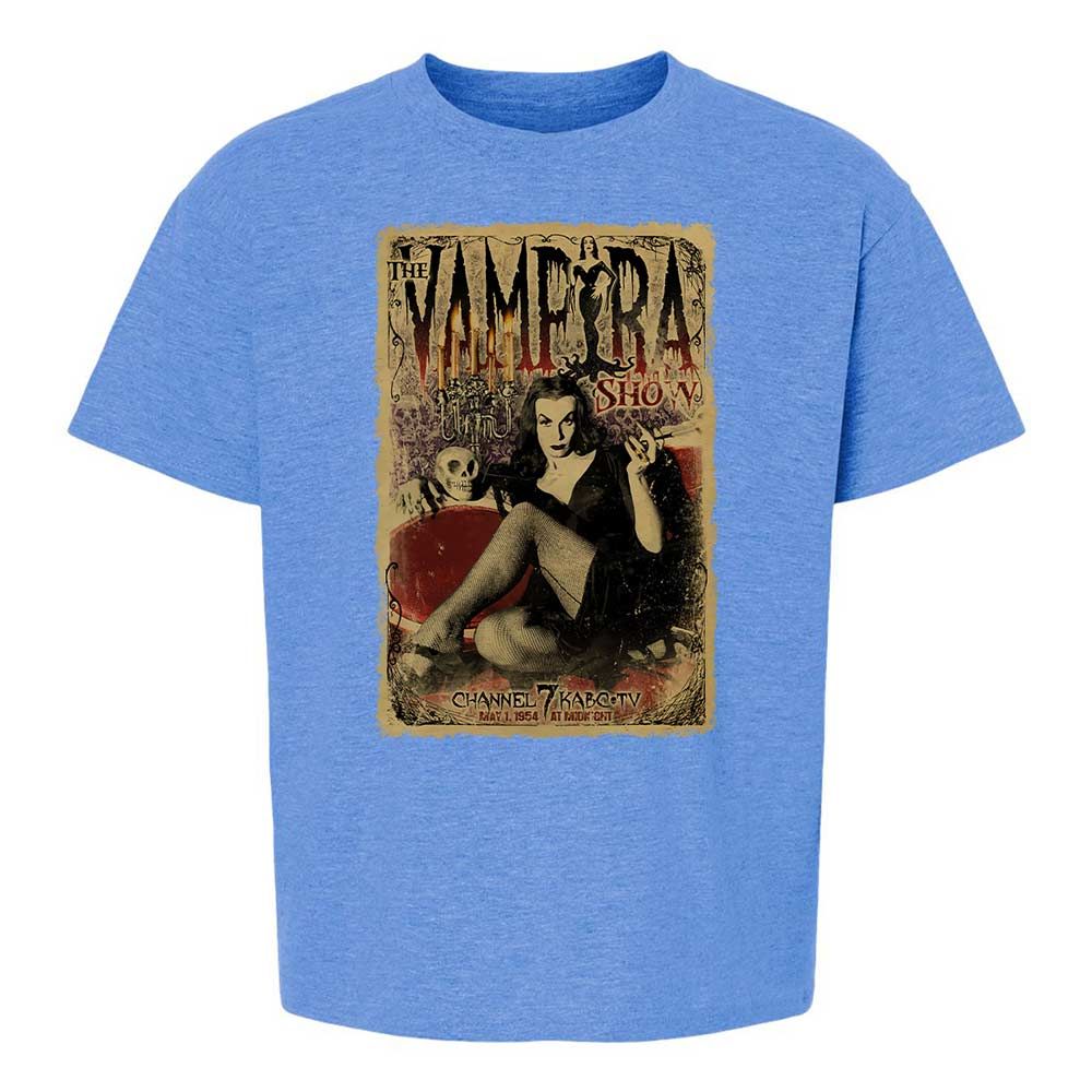 Vampira - Heather Royal - 13