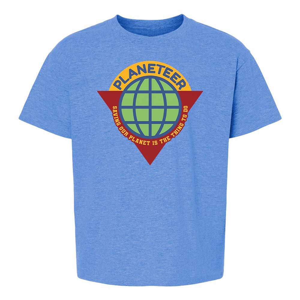Planeteer - Heather Royal - 13