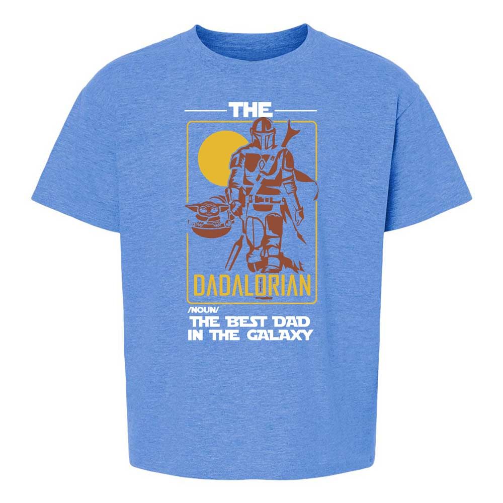 The Dadalorian The Best Dad In The Galaxy - Heather Royal - 13