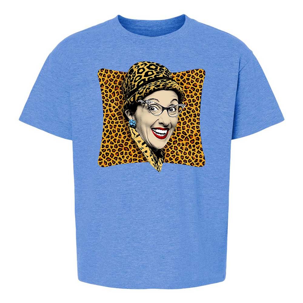 Edith Prickley - Heather Royal - 13