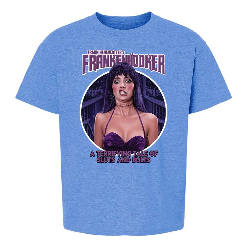 Frankenhooker - Heather Royal - 13