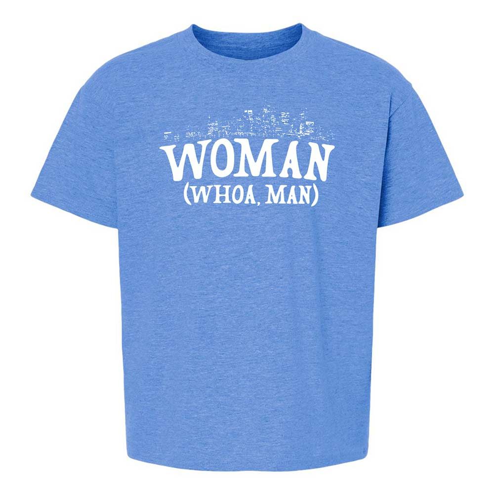 Woman - Whoa, Man - Heather Royal - 13