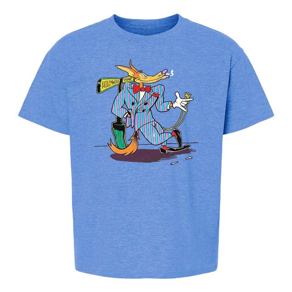 Big Bad Wolf - Heather Royal - 13
