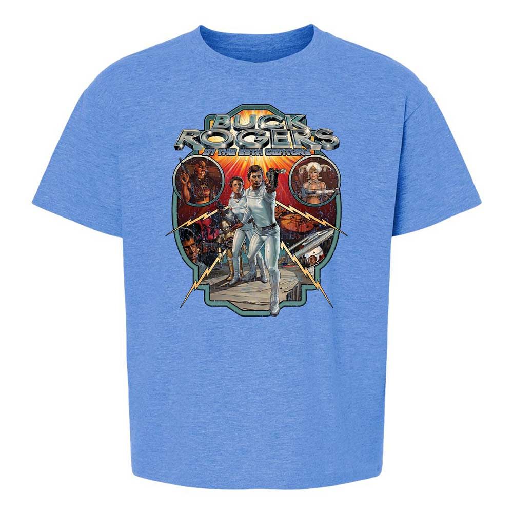 Buck Rogers - Heather Royal - 13