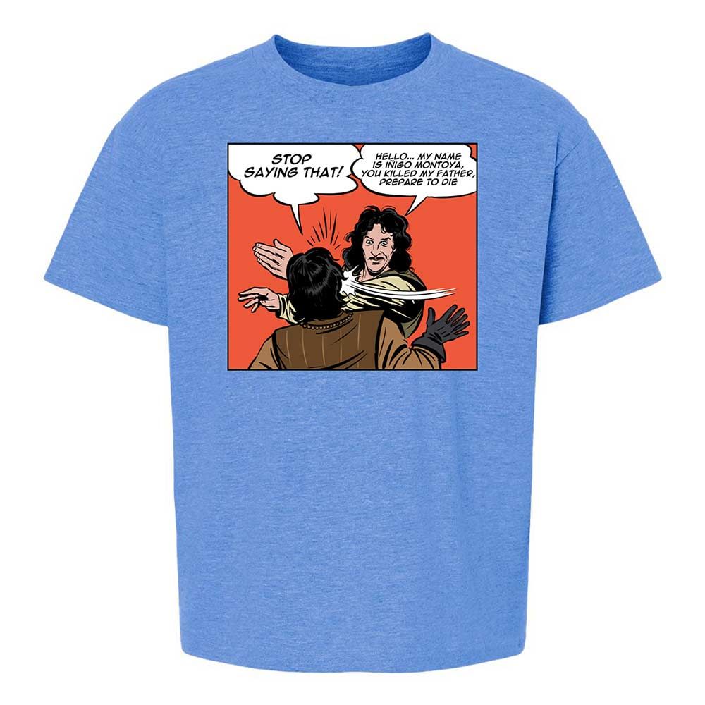 Montoya Slap - Heather Royal - 13