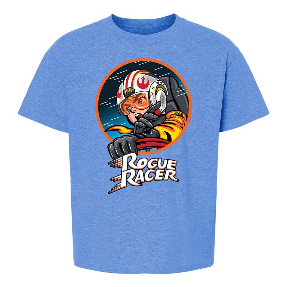 Rogue Racer - Heather Royal - 13