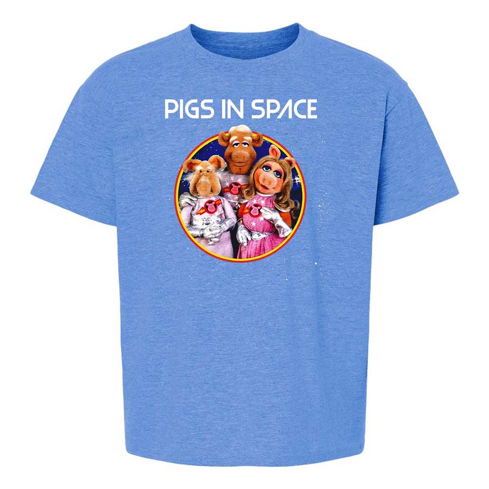 Pigs In Space - Heather Royal - 13
