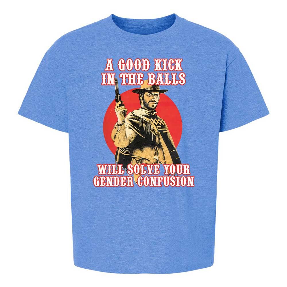 A good kick - Heather Royal - 13