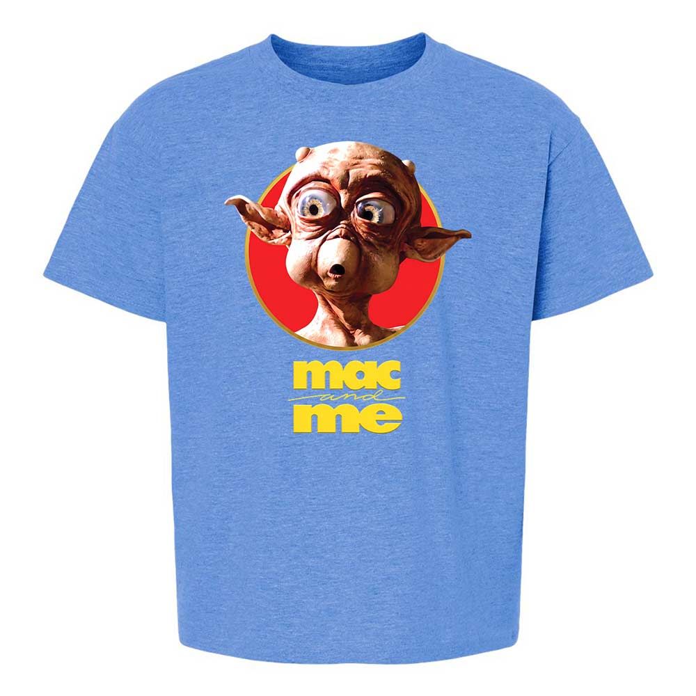 Mac And Me - Heather Royal - 13