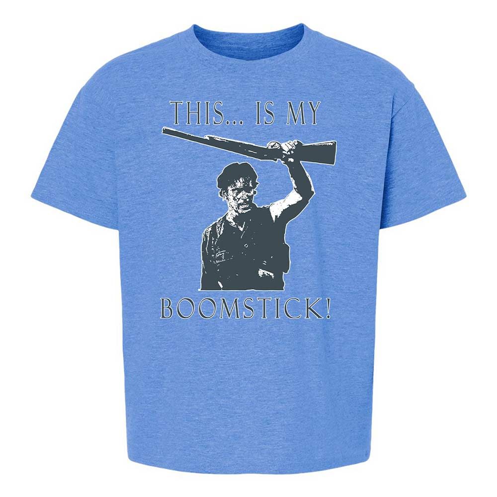 Boomstick - Heather Royal - 13