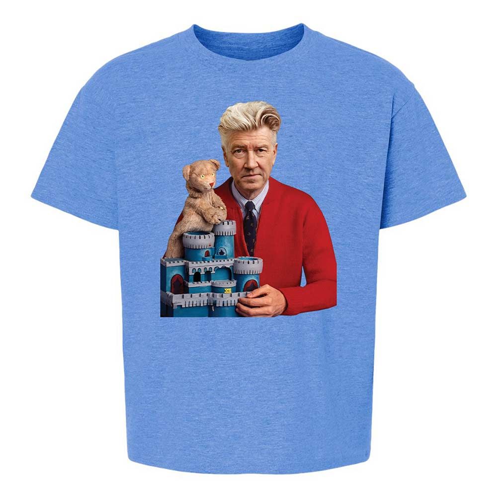 Won't you be my neighbor - Heather Royal - 13