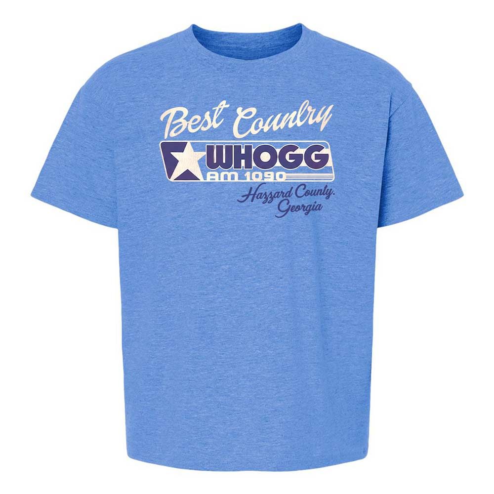 Whogg Radio 1090 - Heather Royal - 13