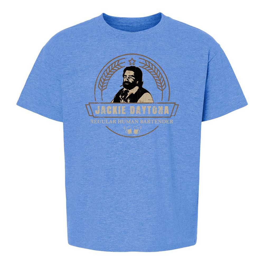 Kids T-Shirt - CCHG3NND - Heather Royal - 13