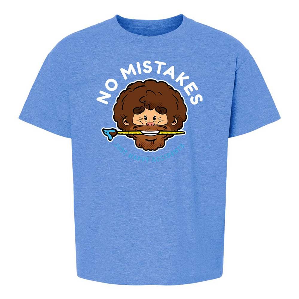 No mistakes - Heather Royal - 13