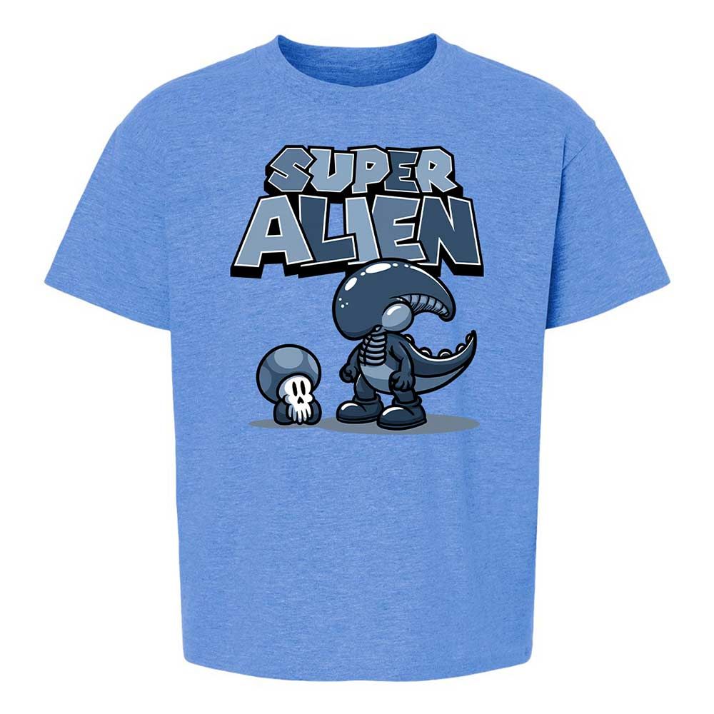 Super Alien - Heather Royal - 13