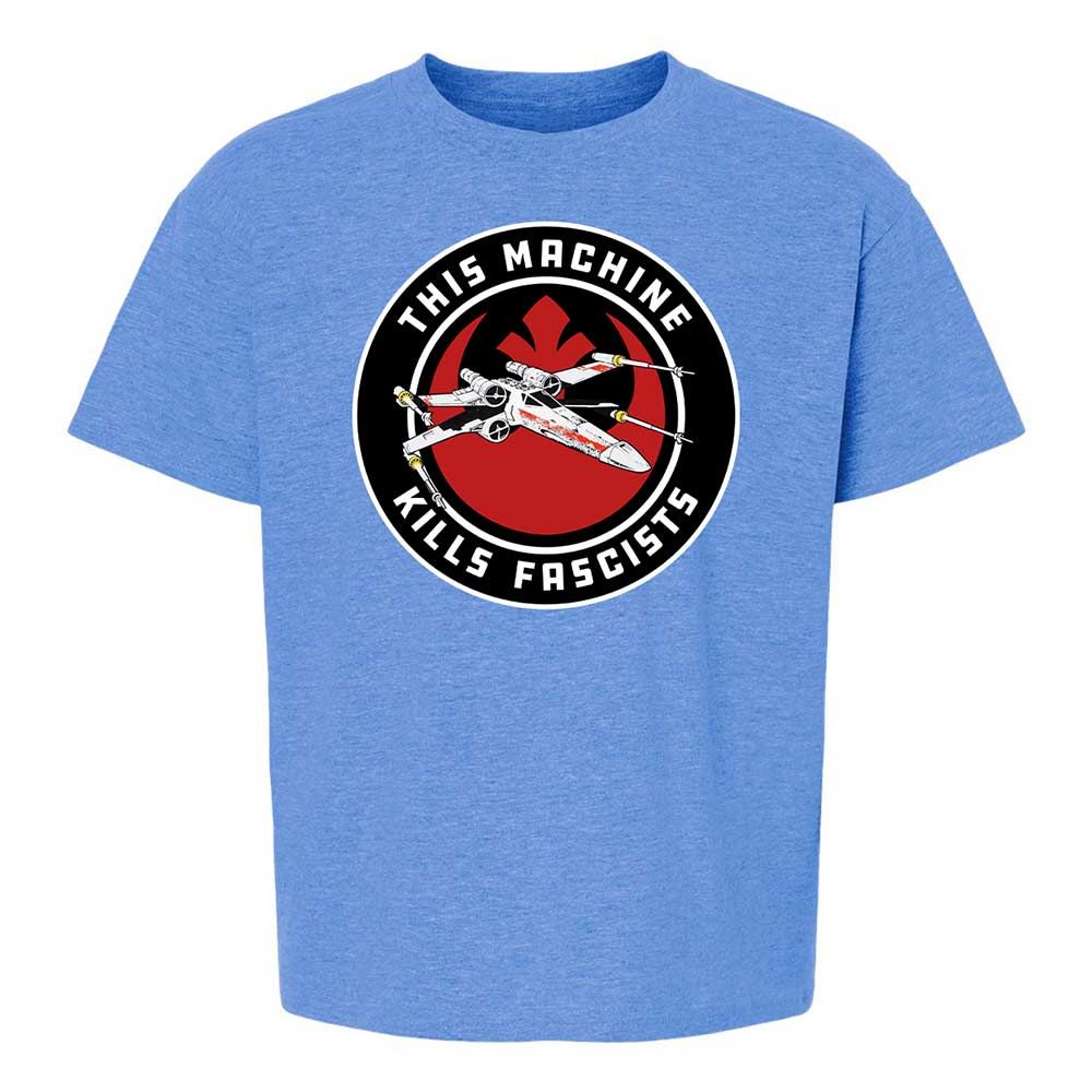 This Machine Kills Fascists - Heather Royal - 13