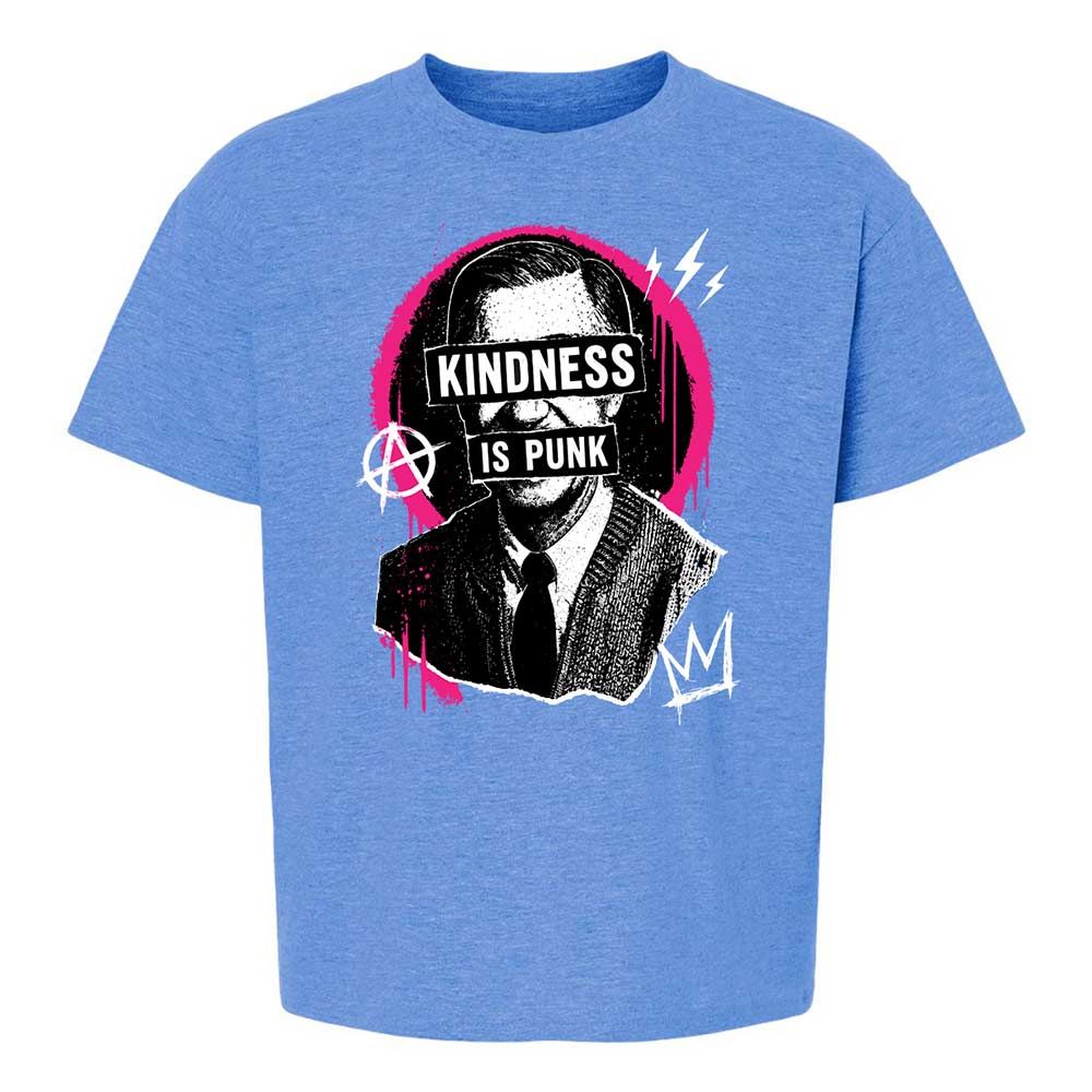 Kindness is Punk - Heather Royal - 13