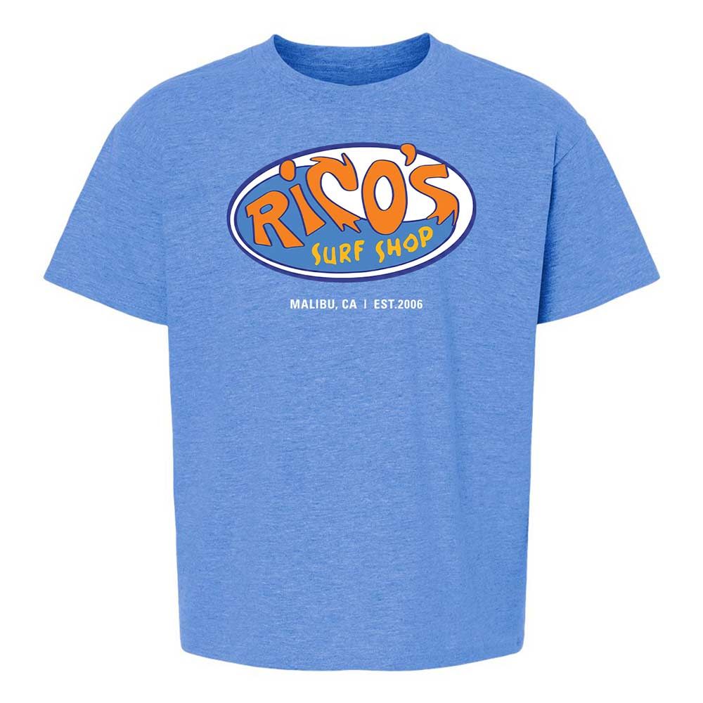 Rico's Surf Shop - Heather Royal - 13