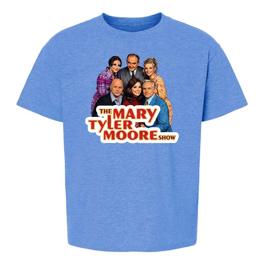 The Mary Tyler Moore Show - Heather Royal - 13