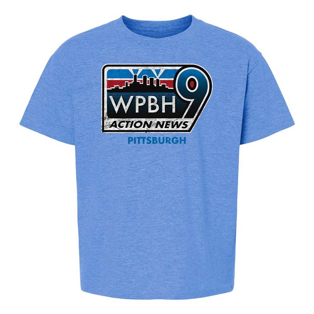 WPBH Channel 9 - Heather Royal - 13