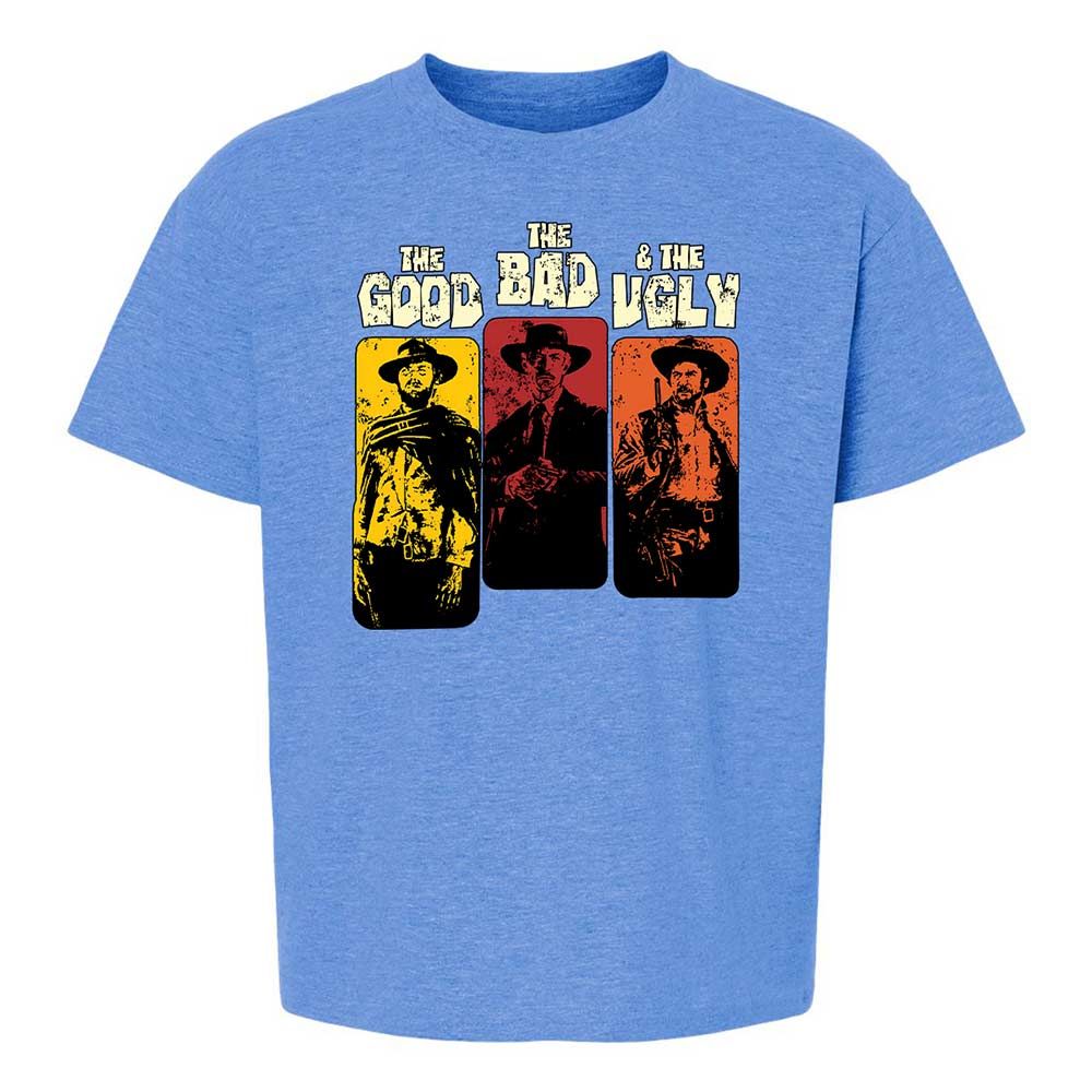 The Good, The Bad, & The Ugly - Heather Royal - 13
