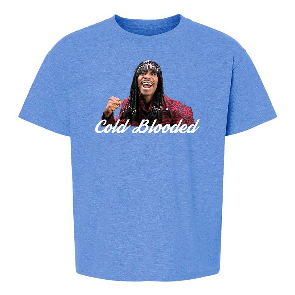 Cold Blooded - Heather Royal - 13