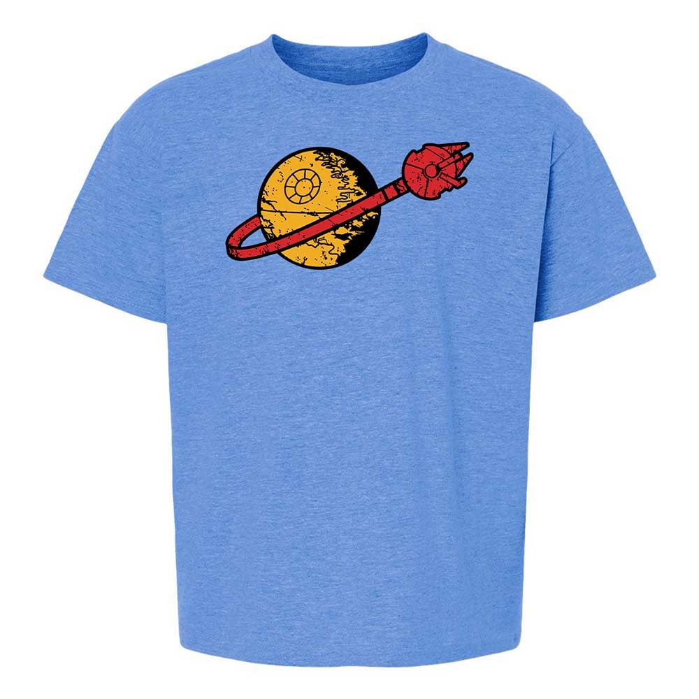 Space Lego Vintage - Heather Royal - 13