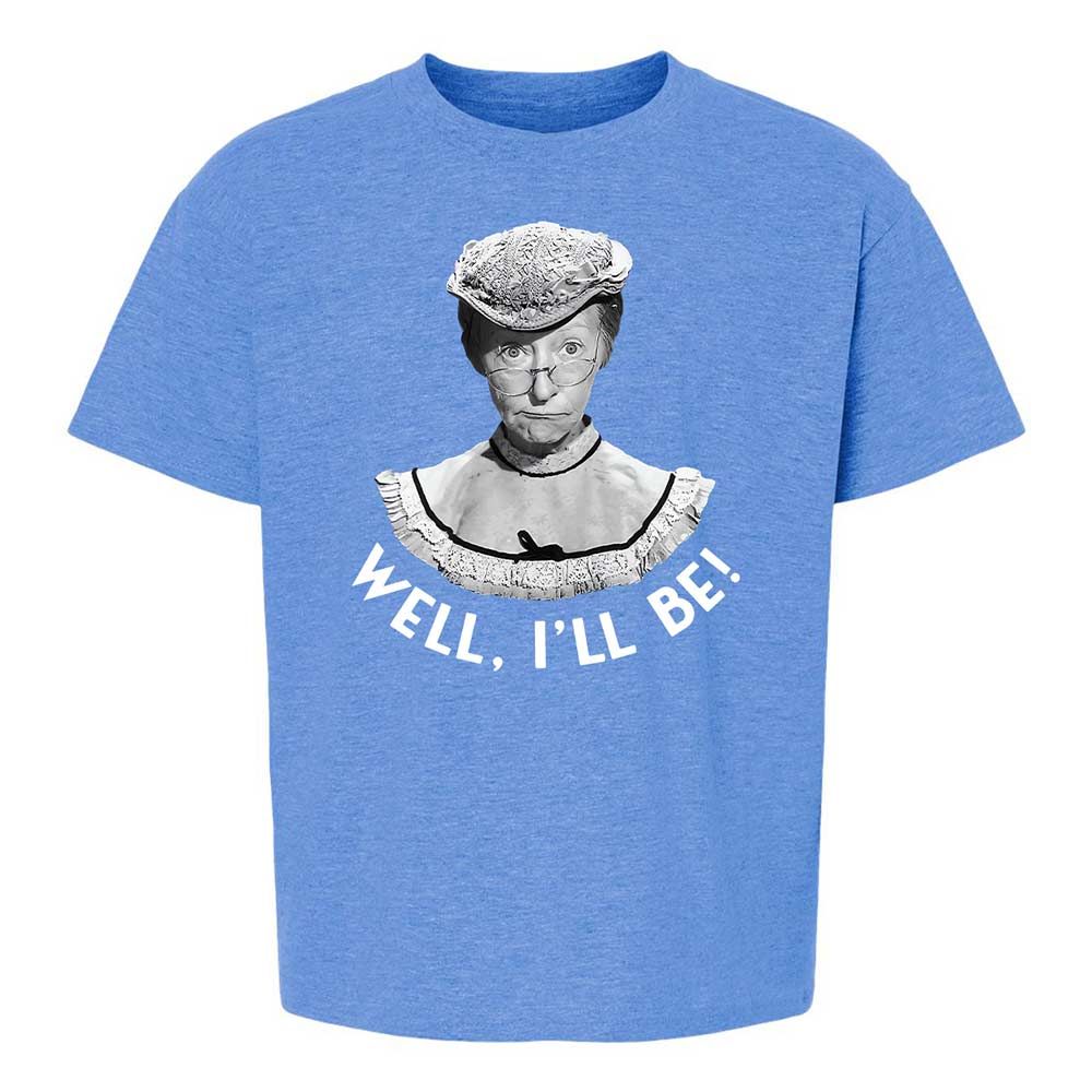 Well, I'll Be - Heather Royal - 13