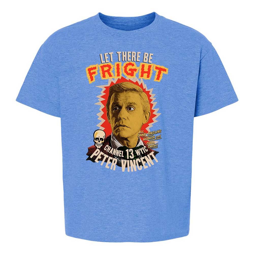 Let There Be Fright - Heather Royal - 13