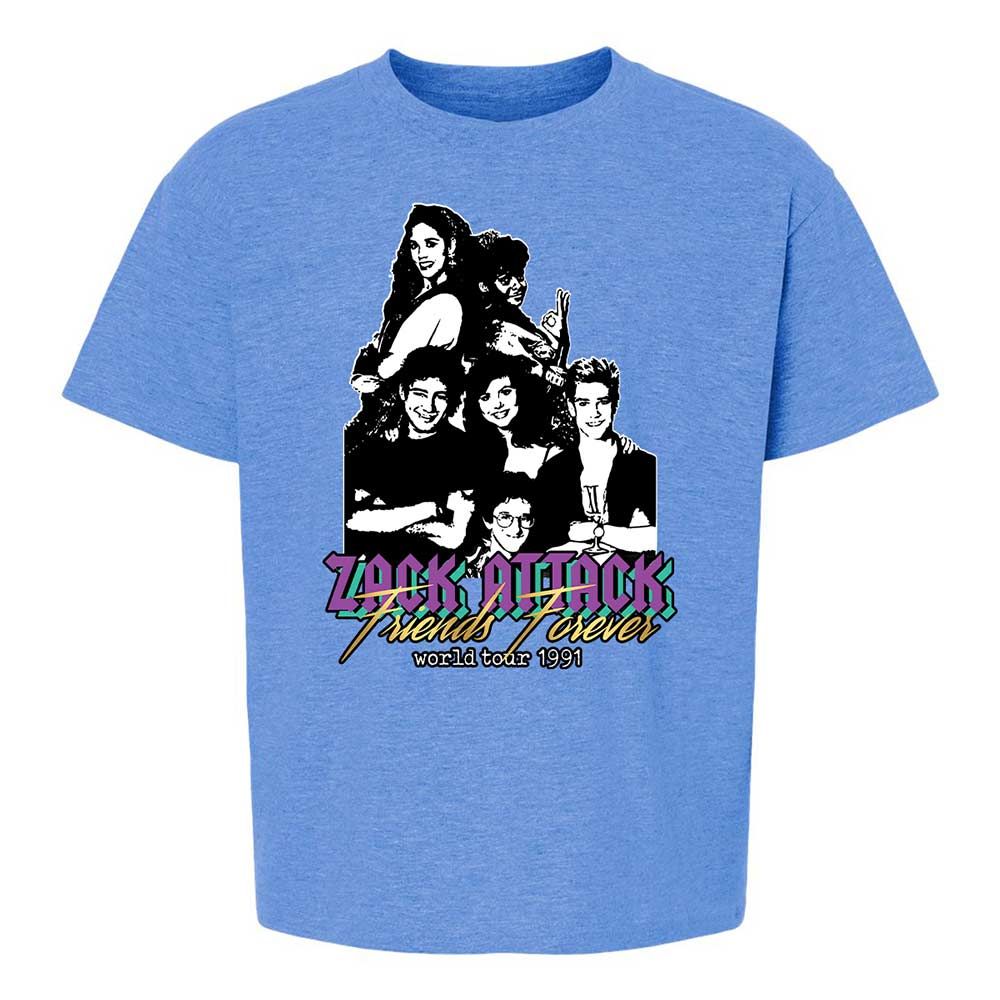 Zack Attack - Heather Royal - 13